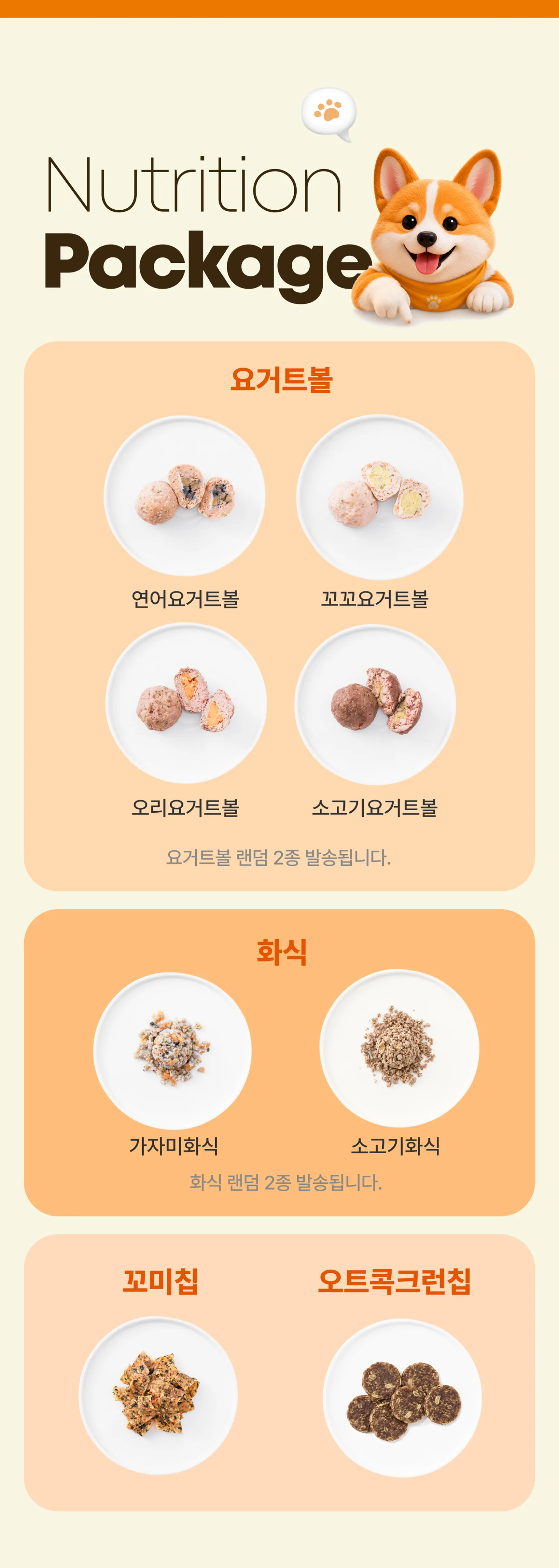 프리미엄 패키지 BOX 구독정보 상세 이미지 4